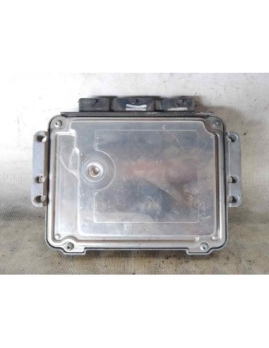 CENTRALITA MOTOR UCE RENAULT SCENIC II (JM) -...