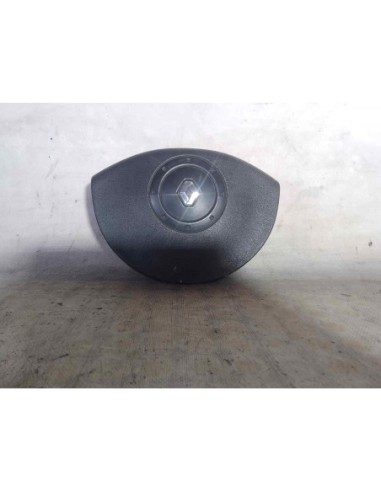 AIRBAG DELANTERO IZQUIERDO RENAULT SCENIC II...