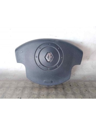 AIRBAG DELANTERO IZQUIERDO RENAULT SCENIC II...