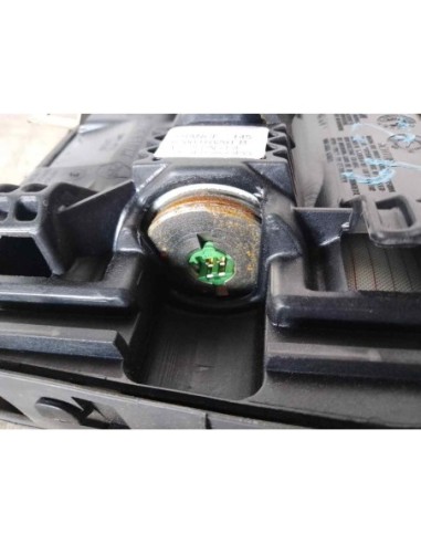 AIRBAG DELANTERO IZQUIERDO RENAULT SCENIC II...