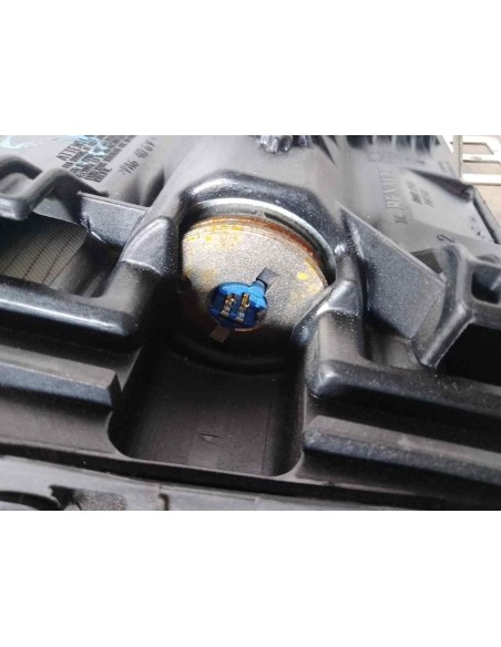 AIRBAG DELANTERO IZQUIERDO RENAULT SCENIC II (JM) - 162745
