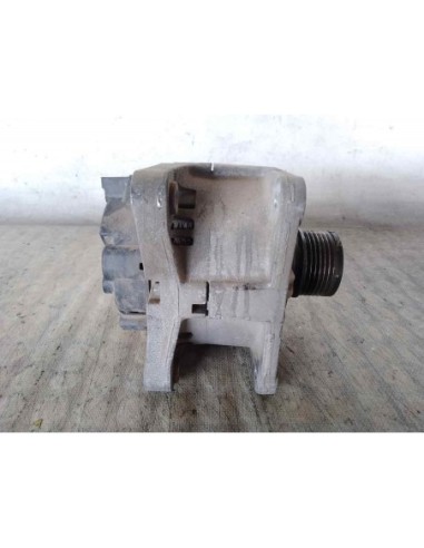 ALTERNADOR RENAULT SCENIC II (JM) - 163334