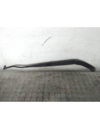 BRAZO LIMPIA DELANTERO IZQUIERDO RENAULT SCENIC...