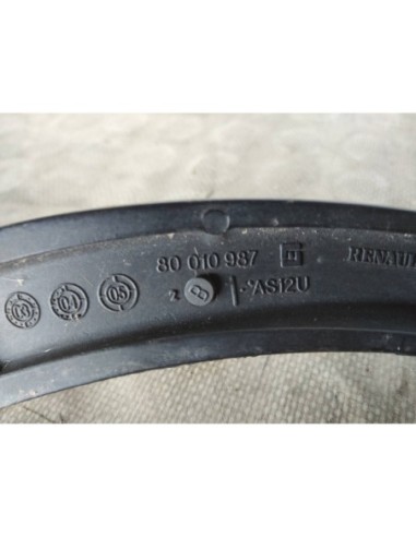 BRAZO LIMPIA DELANTERO IZQUIERDO RENAULT SCENIC...