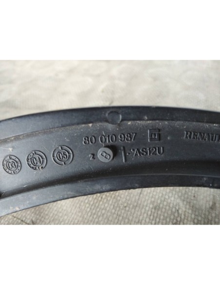 BRAZO LIMPIA DELANTERO IZQUIERDO RENAULT SCENIC II (JM) - 114037