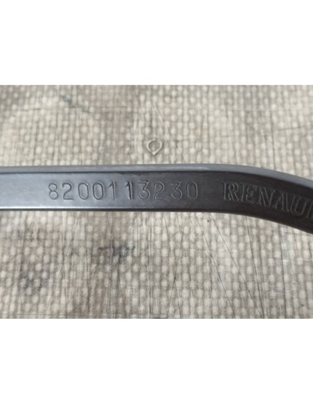 BRAZO LIMPIA DELANTERO IZQUIERDO RENAULT SCENIC II (JM) - 114037
