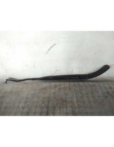 BRAZO LIMPIA DELANTERO IZQUIERDO RENAULT SCENIC...