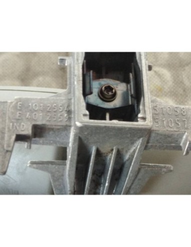 ESPEJO RENAULT SCENIC II (JM) - 94723