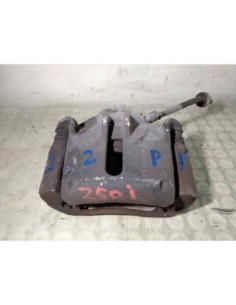 PINZA DE FRENO DELANTERA IZQUIERDA RENAULT MEGANE II...