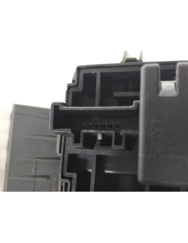 MANDO LUCES RENAULT SCENIC II (JM) - 114027