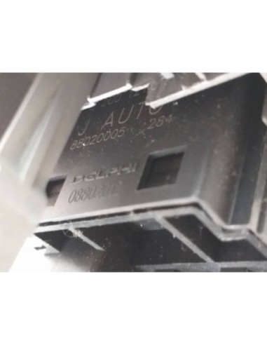 MANDO LUCES RENAULT SCENIC II (JM) - 114027