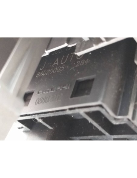 MANDO LUCES RENAULT SCENIC II (JM) - 114027