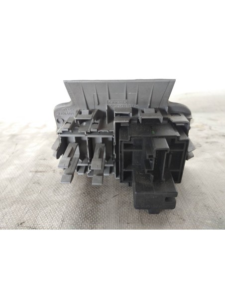 MANDO LUCES RENAULT SCENIC II (JM) - 114027