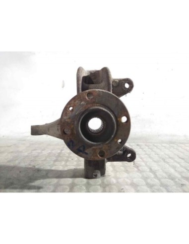 MANGUETA DELANTERA DERECHA RENAULT SCENIC II...