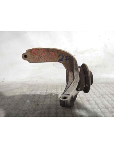 MANGUETA DELANTERA DERECHA RENAULT SCENIC II...