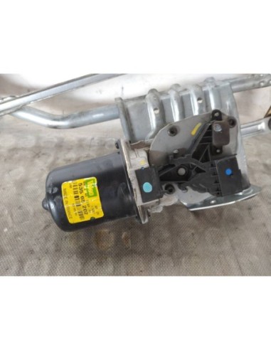 MOTOR LIMPIA DELANTERO RENAULT SCENIC II (JM) -...