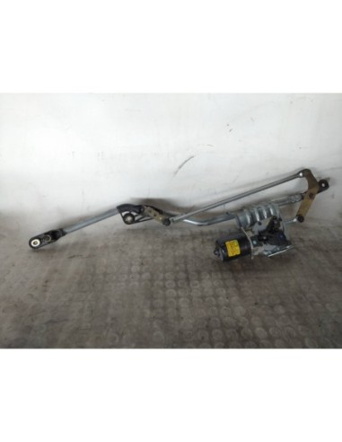 MOTOR LIMPIA DELANTERO RENAULT SCENIC II (JM) -...