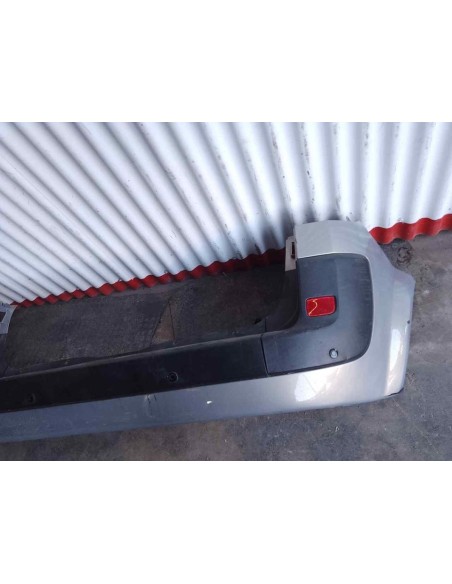 PARAGOLPES TRASERO RENAULT SCENIC II (JM) - 175353