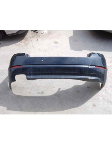 PARAGOLPES TRASERO BMW SERIE 5 BERLINA (F10) -...