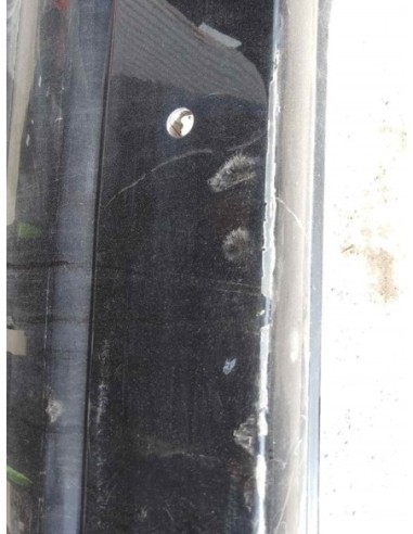 PARAGOLPES TRASERO BMW SERIE 5 BERLINA (F10) -...