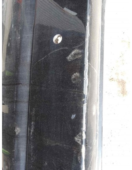 PARAGOLPES TRASERO BMW SERIE 5 BERLINA (F10) - 181385