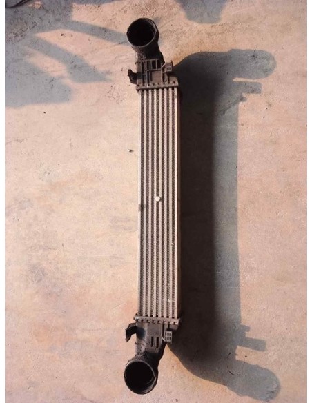 INTERCOOLER MERCEDES-BENZ CLASE E (BM 211) BERLINA - 134808