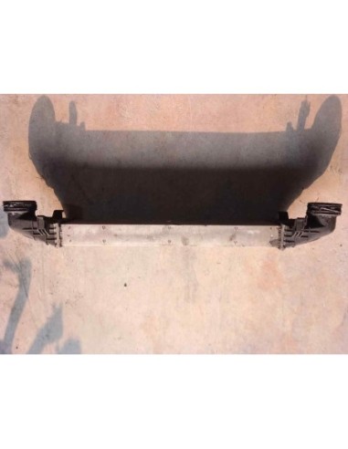 INTERCOOLER MERCEDES-BENZ CLASE E (BM 211)...