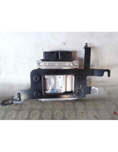 CENTRALITA MOTOR UCE HYUNDAI I20 (GB) - 129097