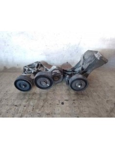 SOPORTE ALTERNADOR MERCEDES-BENZ CLASE A (BM 168) - 159040 2
