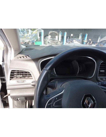 KIT AIRBAG RENAULT MEGANE IV BERLINA 5P - 155998