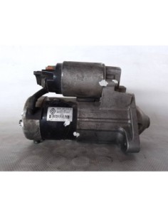 MOTOR ARRANQUE RENAULT KANGOO I (F/KC0) - 102515 2