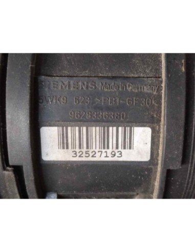 CAUDALIMETRO CITROEN XSARA BERLINA - 105179