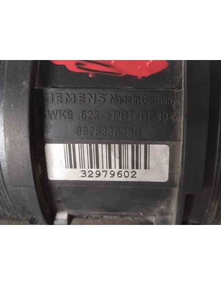 CAUDALIMETRO CITROEN XSARA BERLINA - 136454