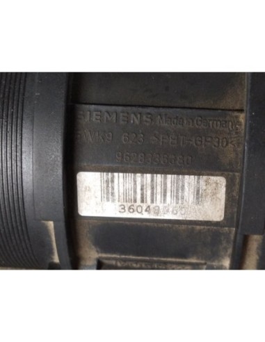 CAUDALIMETRO CITROEN XSARA PICASSO - 119141