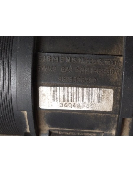 CAUDALIMETRO CITROEN XSARA PICASSO - 119141