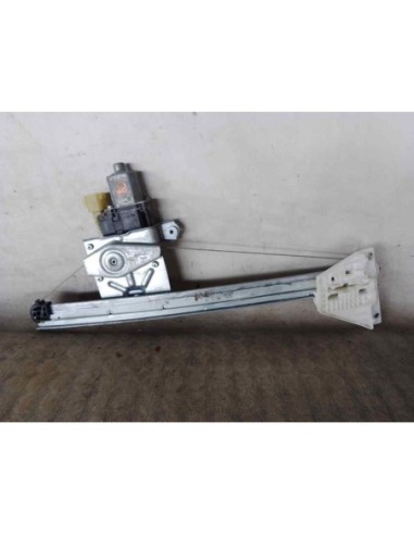 ELEVALUNAS TRASERO IZQUIERDO FORD KUGA (CBS) -...