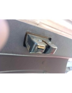 CERRADURA MALETERO / PORTON MITSUBISHI CARISMA BERLINA 5...