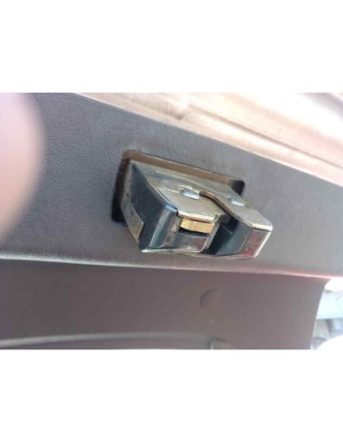 CERRADURA MALETERO / PORTON MITSUBISHI CARISMA...