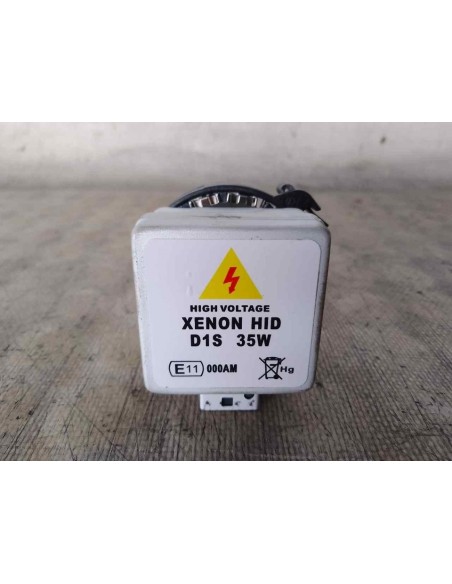 BOMBILLAS OPEL INSIGNIA BERLINA - 187433