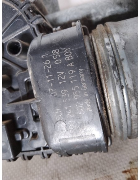 MOTOR LIMPIA DELANTERO SEAT CORDOBA BERLINA (6L2) - 111371