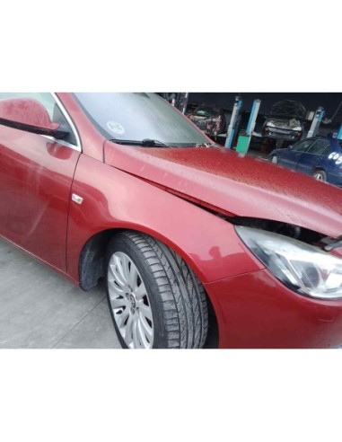 ALETA DELANTERA DERECHA OPEL INSIGNIA BERLINA -...