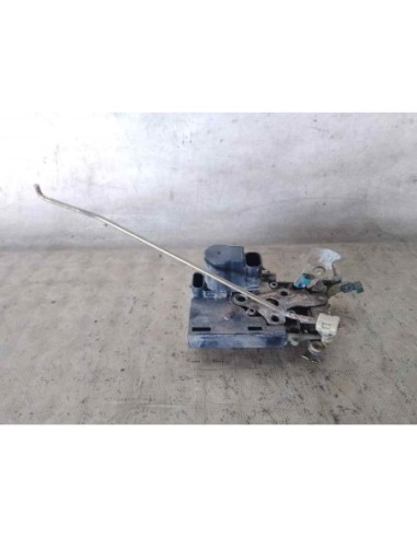 CERRADURA PUERTA DELANTERA DERECHA DAEWOO LANOS...