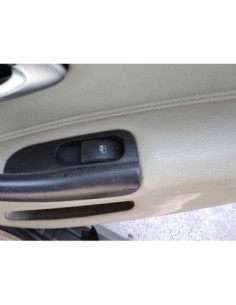 MANDO ELEVALUNAS TRASERO DERECHO SAAB 9-3 FAMILIAR - 120117