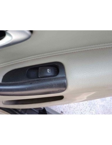 MANDO ELEVALUNAS TRASERO DERECHO SAAB 9-3...