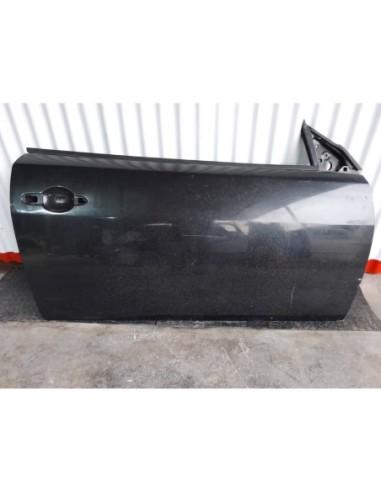 PUERTA DELANTERA DERECHA RENAULT MEGANE II...