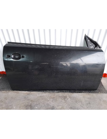 PUERTA DELANTERA DERECHA RENAULT MEGANE II COUPE/CABRIO - 100356