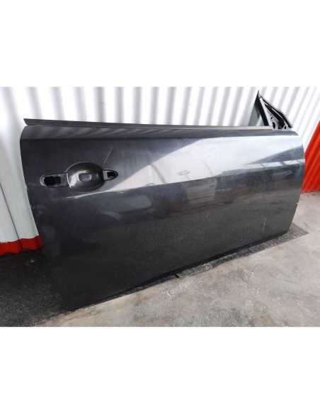 PUERTA DELANTERA DERECHA RENAULT MEGANE II COUPE/CABRIO - 100356