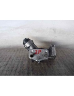 SOPORTE FILTRO ACEITE BMW SERIE 3 BERLINA (E90) - 130913 2