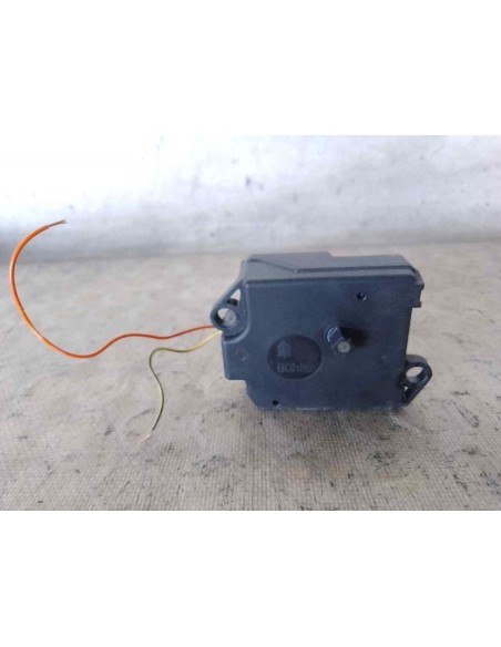 MOTOR TRAMPILLA CALEFACCION MERCEDES-BENZ CLASE E (BM 211) BERLINA - 148389