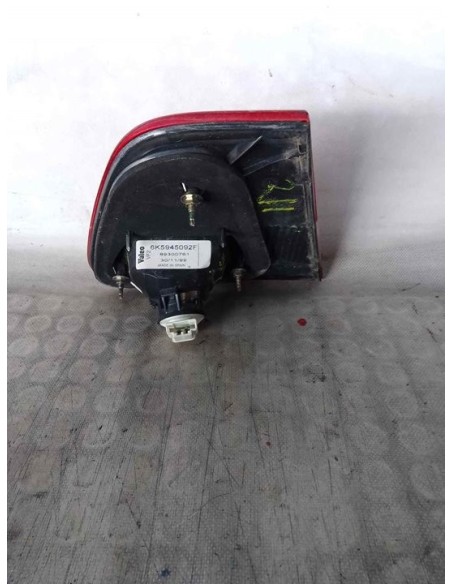 PILOTO TRASERO DERECHO SEAT CORDOBA BERLINA (6K2) - 118828